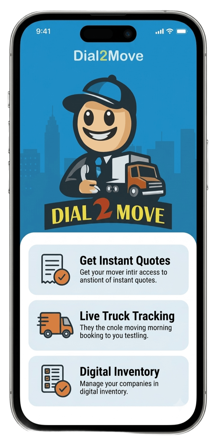Mover